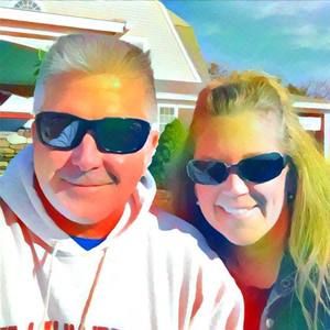 Meet your Posher, Dana